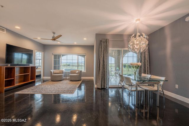 1500 E Pusch Wilderness Dr Unit 7201, Tucson, AZ 85737