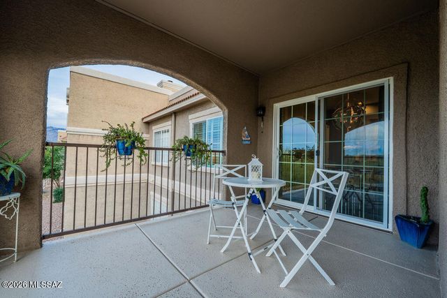 1500 E Pusch Wilderness Dr Unit 7201, Tucson, AZ 85737