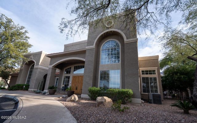 1500 E Pusch Wilderness Dr Unit 7201, Tucson, AZ 85737