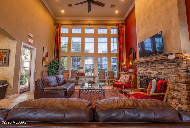 1500 E Pusch Wilderness Dr Unit 7201, Tucson, AZ 85737