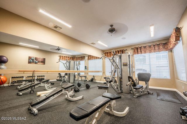 1500 E Pusch Wilderness Dr Unit 7201, Tucson, AZ 85737