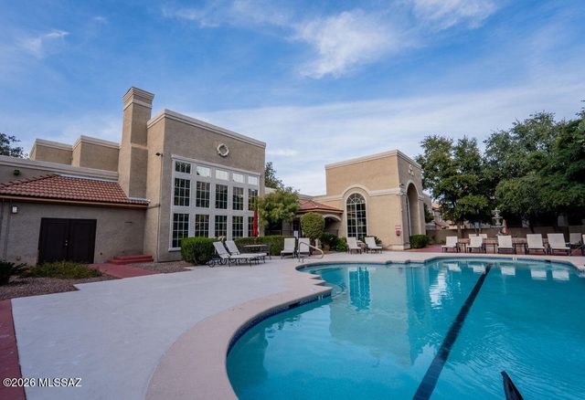 1500 E Pusch Wilderness Dr Unit 7201, Tucson, AZ 85737