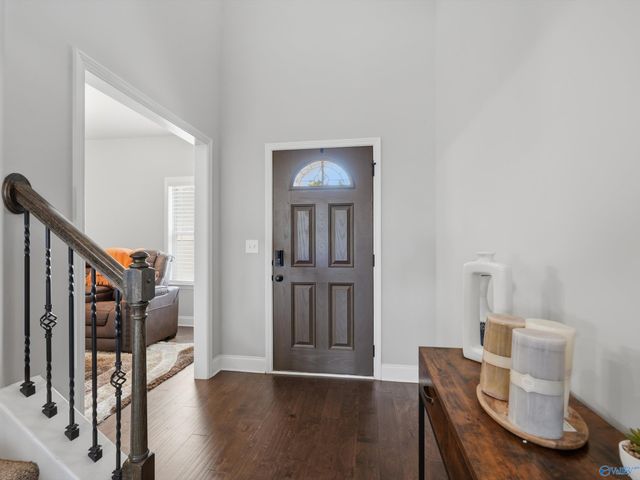 106 Ivy Vine Drive, Toney, AL 35773