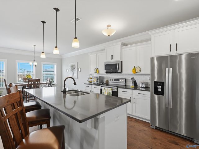 106 Ivy Vine Drive, Toney, AL 35773