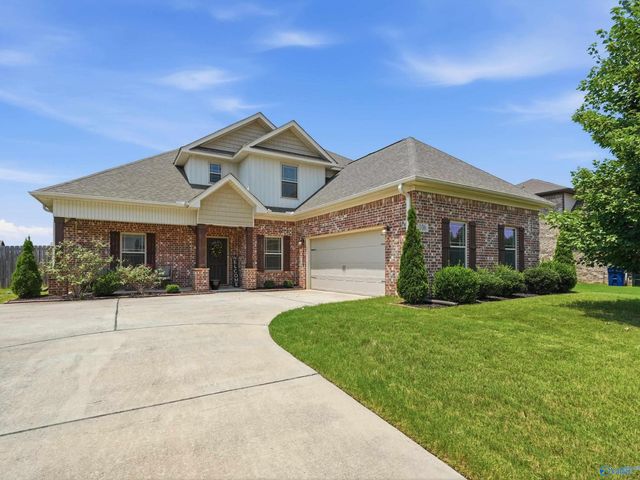 106 Ivy Vine Drive, Toney, AL 35773