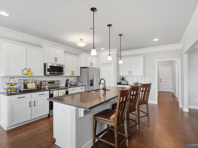 106 Ivy Vine Drive, Toney, AL 35773