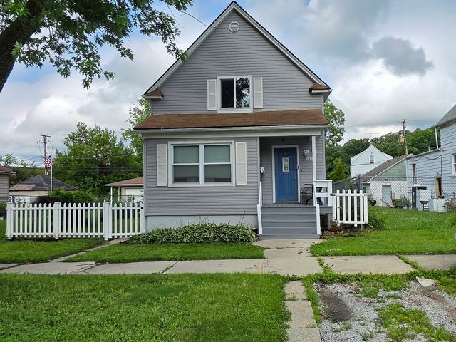 1308 Vincennes Avenue, Chicago Heights, IL 60411