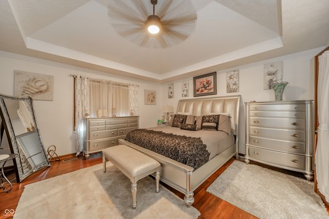 1517 Cherry Tree Road, Avon, IN 46123