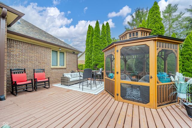 1517 Cherry Tree Road, Avon, IN 46123