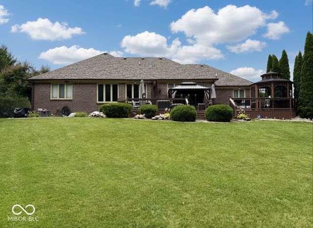 1517 Cherry Tree Road, Avon, IN 46123