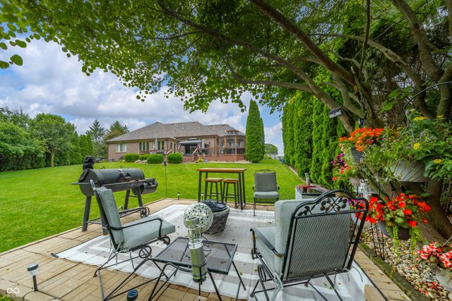 1517 Cherry Tree Road, Avon, IN 46123