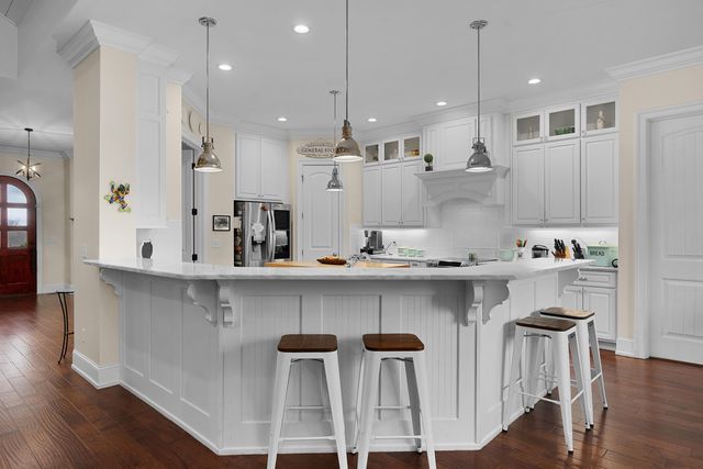 1977 Sitton Mills Place, Signal Mountain, TN 37377