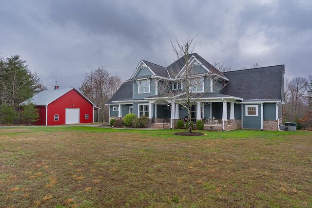 1977 Sitton Mills Place, Signal Mountain, TN 37377