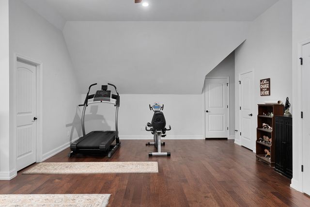 1977 Sitton Mills Place, Signal Mountain, TN 37377