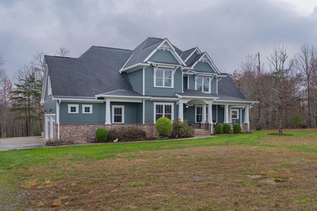 1977 Sitton Mills Place, Signal Mountain, TN 37377