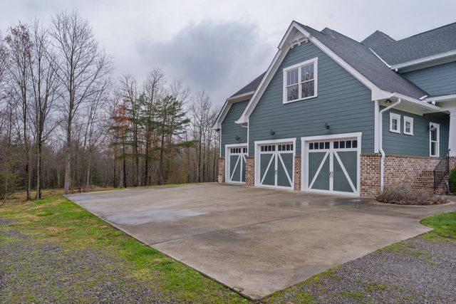 1977 Sitton Mills Place, Signal Mountain, TN 37377