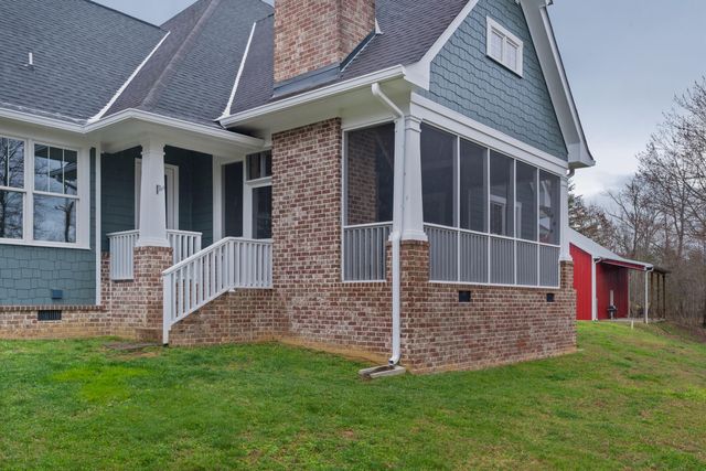 1977 Sitton Mills Place, Signal Mountain, TN 37377