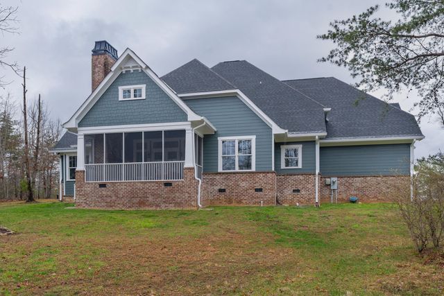 1977 Sitton Mills Place, Signal Mountain, TN 37377