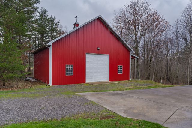 1977 Sitton Mills Place, Signal Mountain, TN 37377