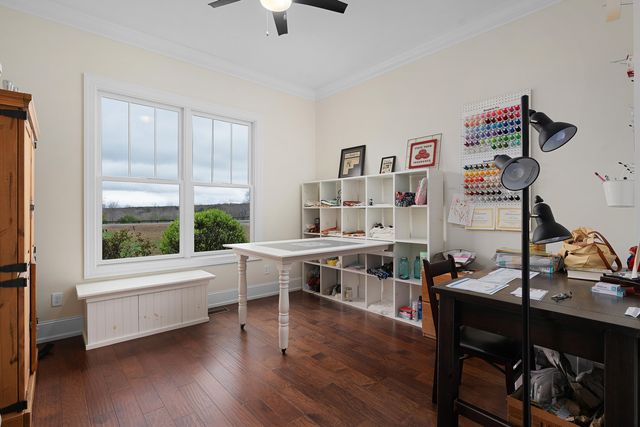 1977 Sitton Mills Place, Signal Mountain, TN 37377