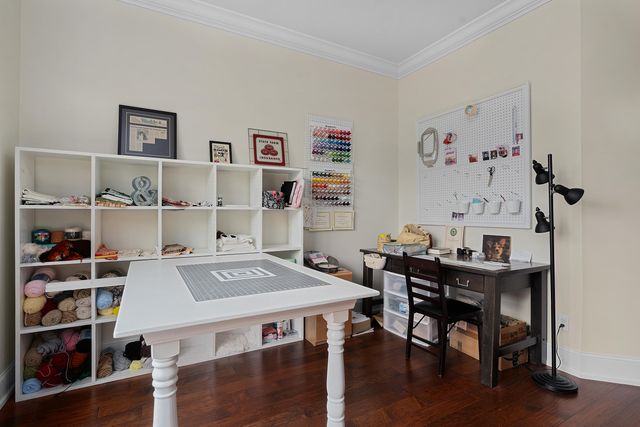 1977 Sitton Mills Place, Signal Mountain, TN 37377