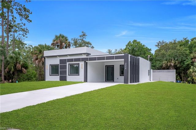 3304 E 15th ST, Lehigh Acres, FL 33972