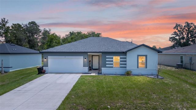 217 BEGONIA LANE, Poinciana, FL 34759