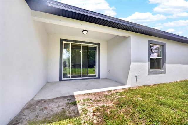217 BEGONIA LANE, Poinciana, FL 34759