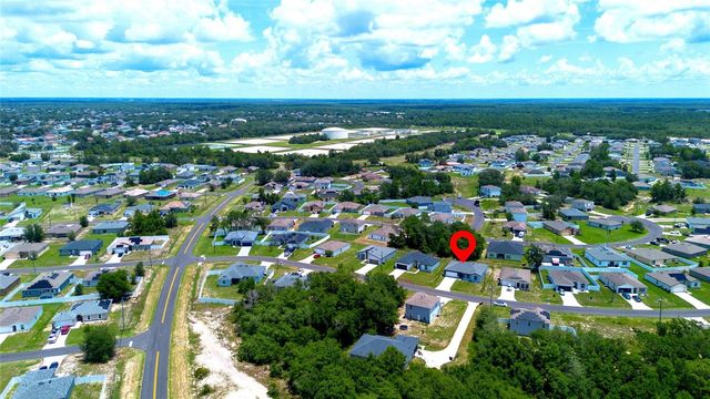 217 BEGONIA LANE, Poinciana, FL 34759