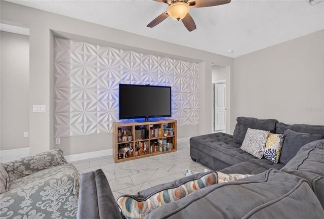 217 BEGONIA LANE, Poinciana, FL 34759