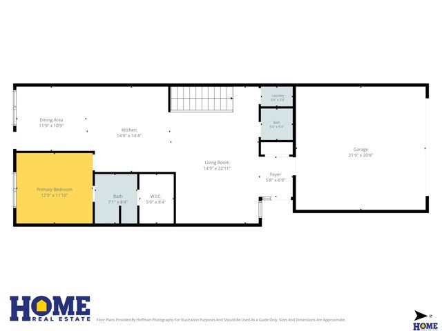 10277 Wayborough Lane, Lincoln, NE 68527