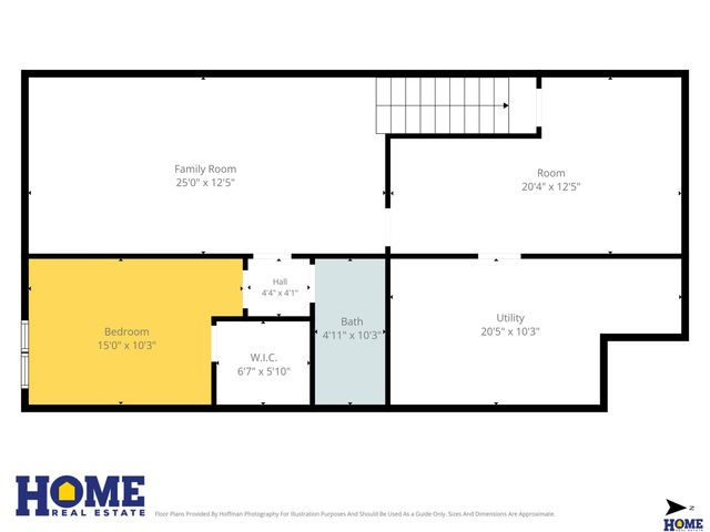 10277 Wayborough Lane, Lincoln, NE 68527