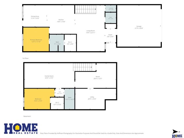 10277 Wayborough Lane, Lincoln, NE 68527