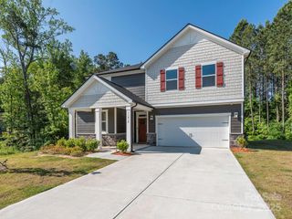 11010 Redcoat Hill Lane, Huntersville, NC 28078