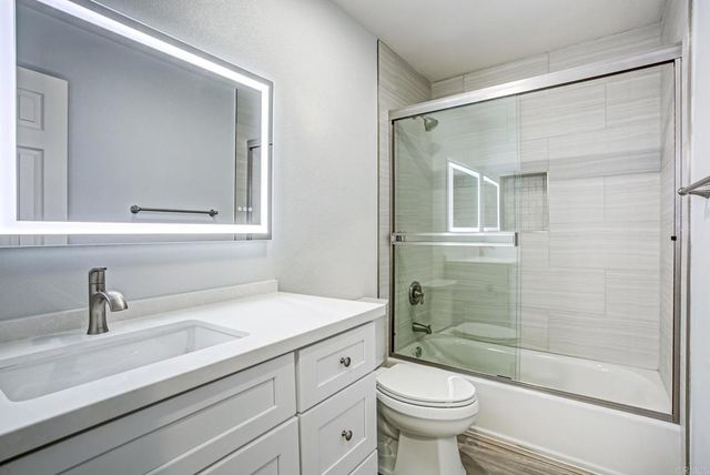 141 Johnston Lane 4, San Marcos, CA 92069