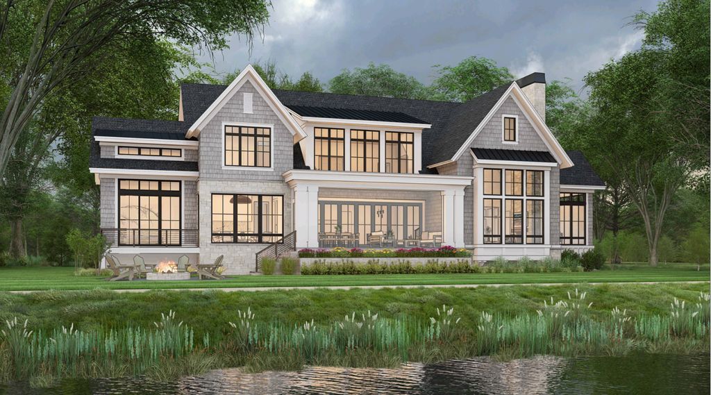 3495 Eastshore Drive, Minnetrista, MN 55364