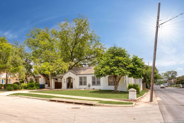 342 W Elsmere, San Antonio, TX 78212