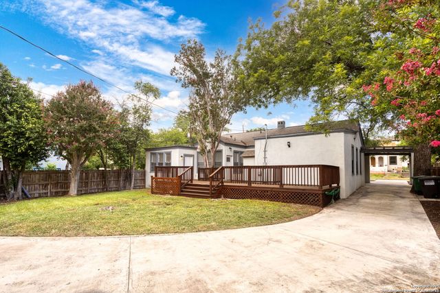 342 W Elsmere, San Antonio, TX 78212