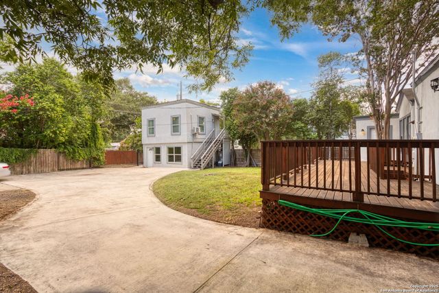 342 W Elsmere, San Antonio, TX 78212