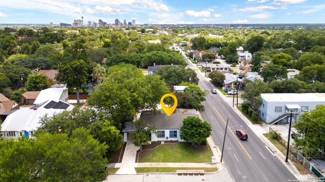 342 W Elsmere, San Antonio, TX 78212