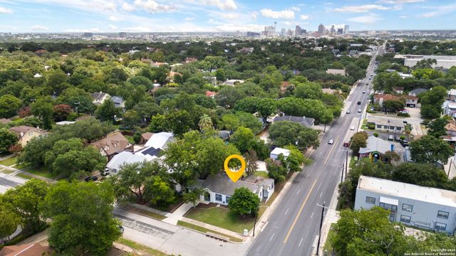 342 W Elsmere, San Antonio, TX 78212
