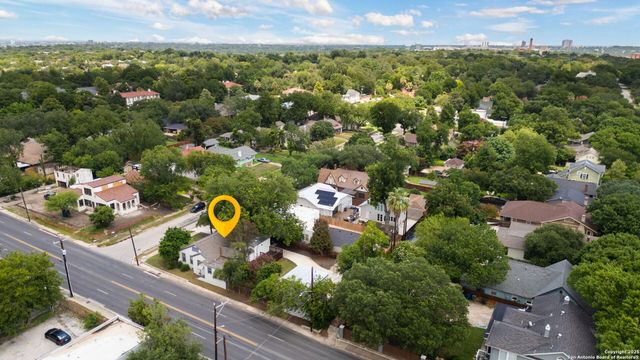 342 W Elsmere, San Antonio, TX 78212