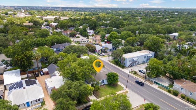 342 W Elsmere, San Antonio, TX 78212