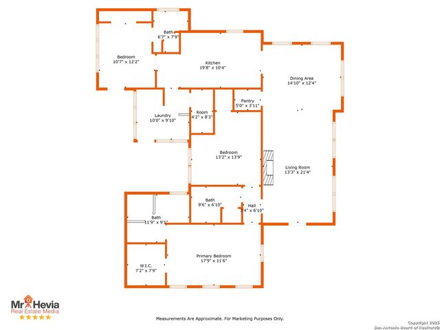 342 W Elsmere, San Antonio, TX 78212