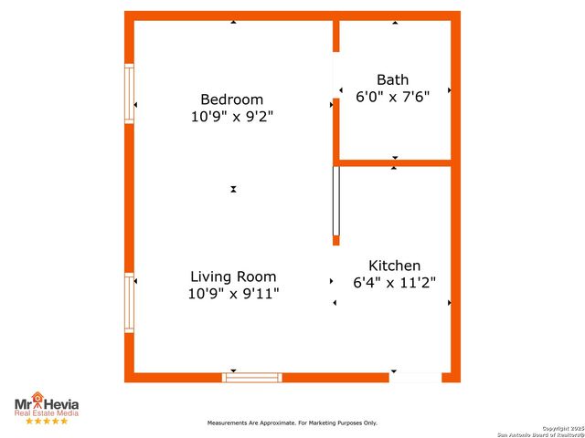 342 W Elsmere, San Antonio, TX 78212
