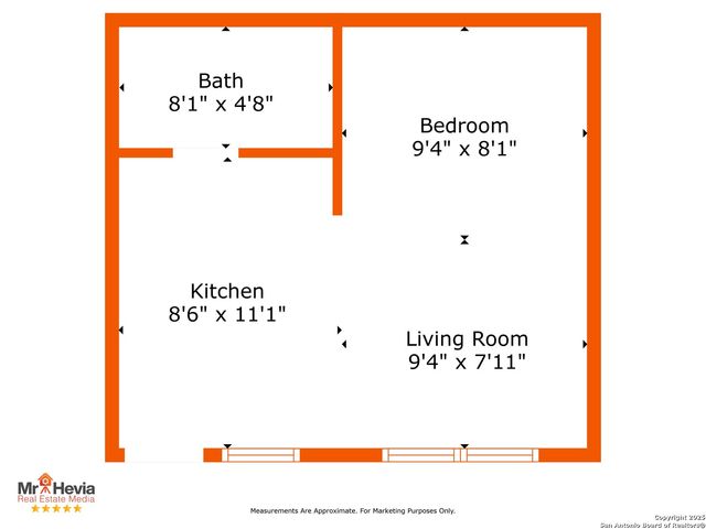 342 W Elsmere, San Antonio, TX 78212