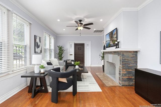 342 W Elsmere, San Antonio, TX 78212