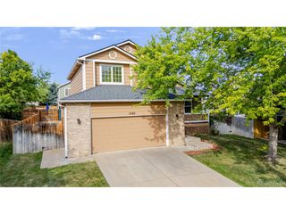 2180 S Uravan St, Aurora, CO 80013