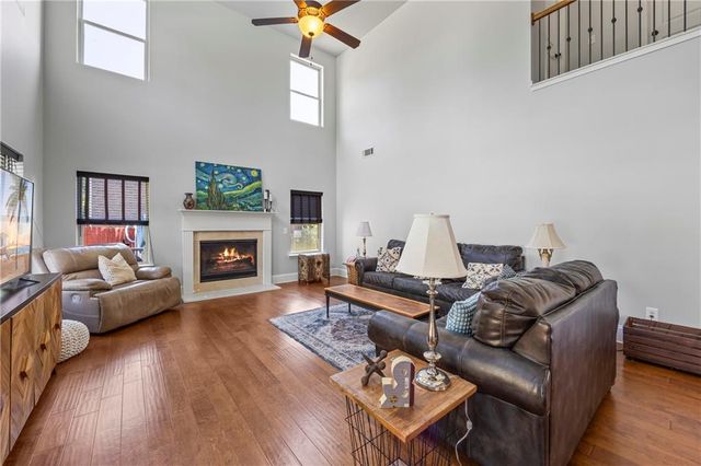 1180 Chapel Estates Way, Dacula, GA 30019