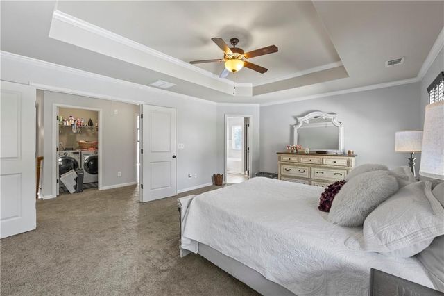 1180 Chapel Estates Way, Dacula, GA 30019